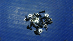 Samsung 15.6" NP550P5C-T01US Genuine Screw Set Screws for Repair ScrewSet GLP* Samsung