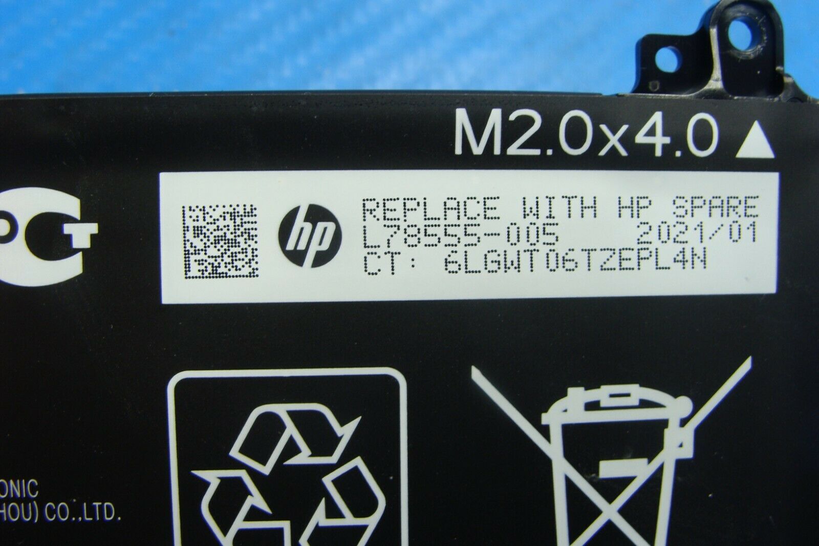 HP EliteBook 845 G7 14