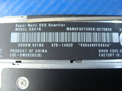 MacBook A1278 13" Late 2008 MB467LL/A Genuine Optical Drive GS21N 661-4737 ER* - Laptop Parts - Buy Authentic Computer Parts - Top Seller Ebay