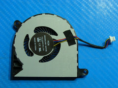 Dell Inspiron 15 7569 15.6" Genuine CPU Cooling Fan 31TPT 023.1006M.0011 - Laptop Parts - Buy Authentic Computer Parts - Top Seller Ebay