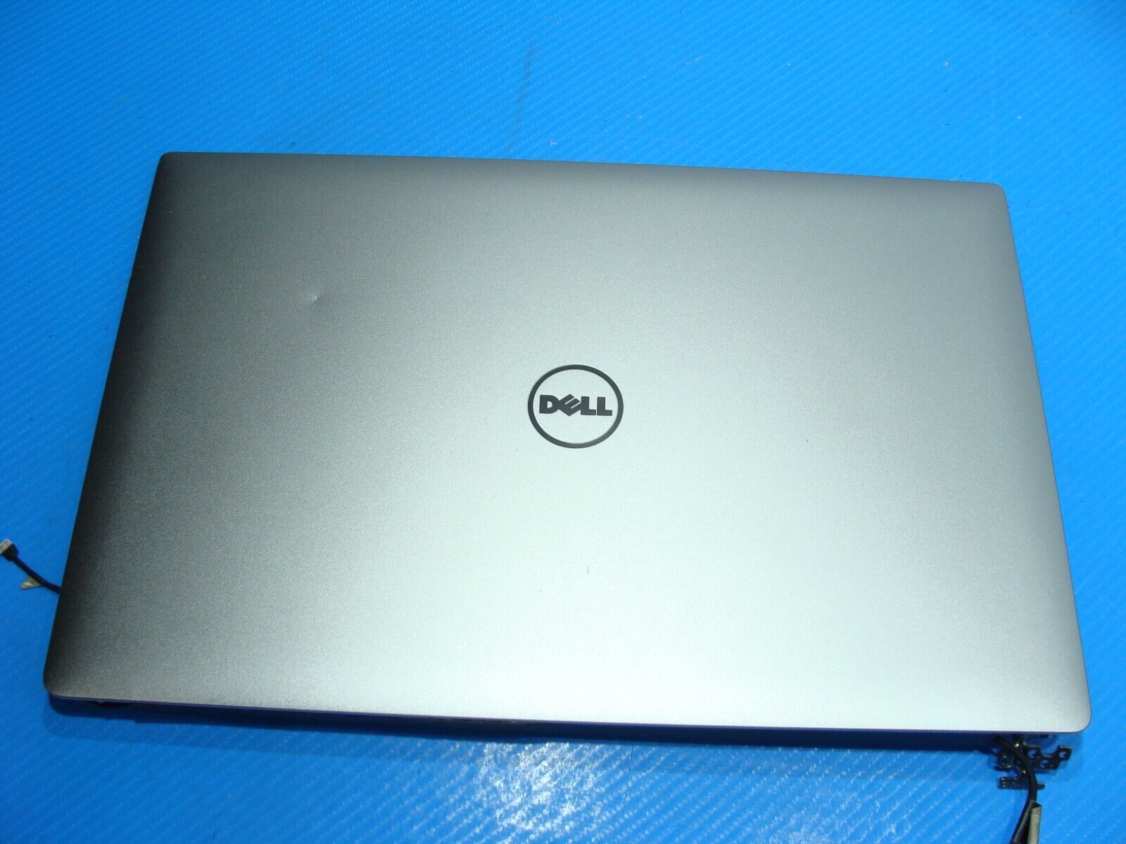 Dell XPS 15 9550 15.6