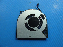 HP 14" 14-cf1062st Genuine Laptop CPU Cooling Fan 6033B0062401