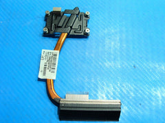 HP Pavilion 17-e019dx 17.3" Genuine CPU Cooling Heatsink 725363-001 46R62HSTP40 