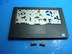 Dell Latitude 14” 5490 OEM Palmrest w/TouchPad Middle Frame CN2T6 AP1SD000200