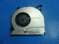 HP Pavilion Sleekbook 14-b017cl 14" OEM CPU Cooling Fan 702746-001 49U33TP203 - Laptop Parts - Buy Authentic Computer Parts - Top Seller Ebay