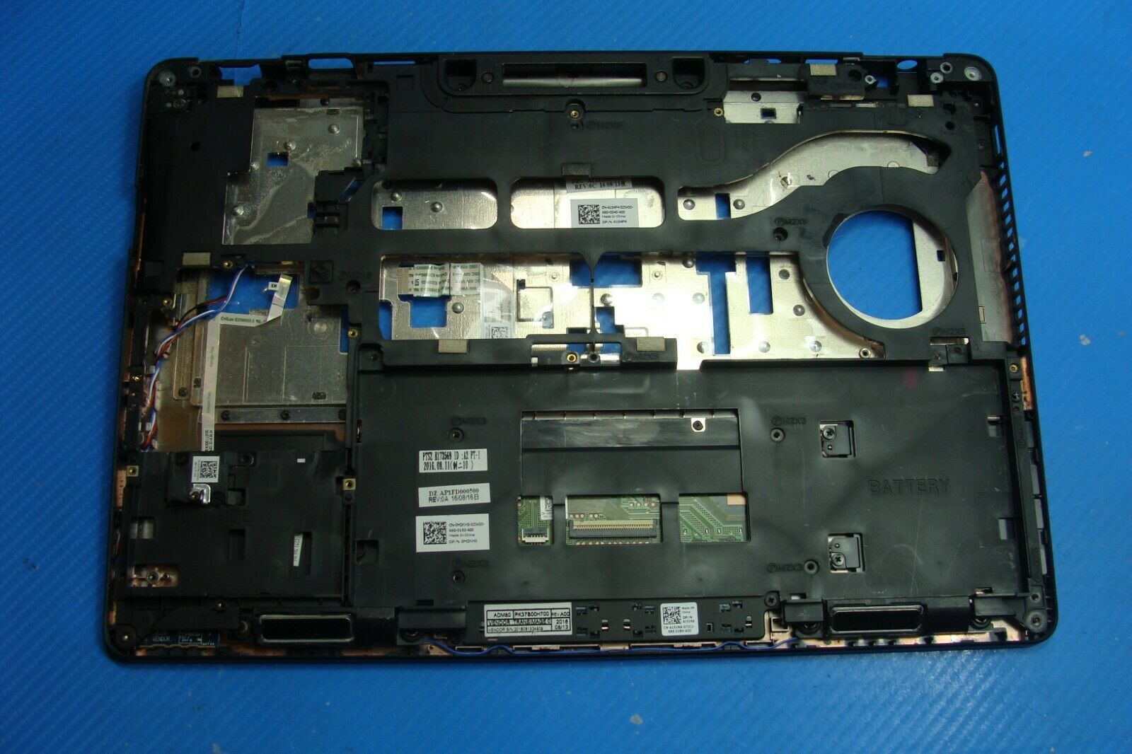 Dell Latitude E5470 14