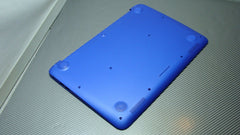 HP Stream 13.3" 13-c110nr OEM Bottom Case Base Cover w/Speakers 32Y0BTP003 GLP* - Laptop Parts - Buy Authentic Computer Parts - Top Seller Ebay