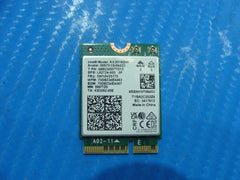 MSI Stealth 15.6” 15 A13VF-012US OEM Wireless WiFi Card AX201NGW L92724-005