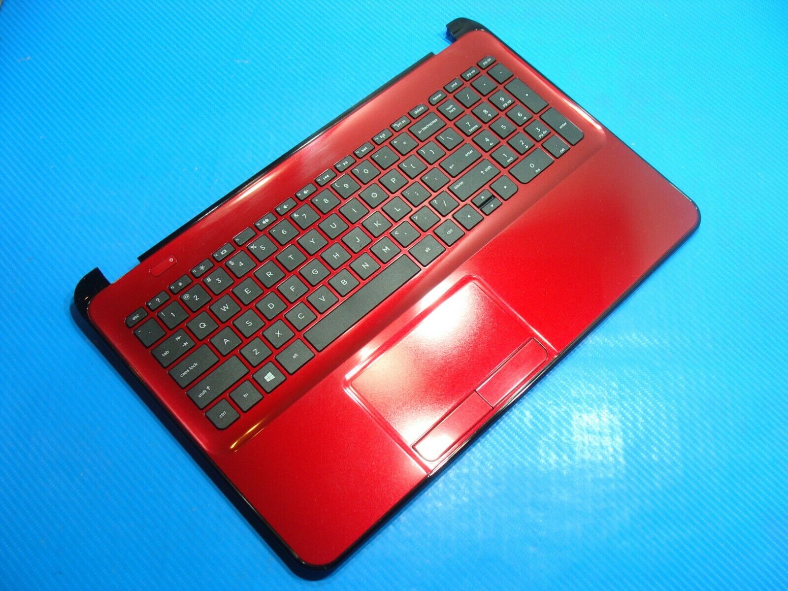 HP Notebook 15-d017cl 15.6