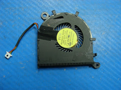 Dell XPS 13 9350 13.3" Genuine Laptop CPU Cooling Fan XHT5V DC28000F2F0 #2 - Laptop Parts - Buy Authentic Computer Parts - Top Seller Ebay