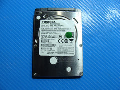 HP 250 G5 Toshiba SATA 2.5" 500GB HDD Hard Drive MQ01ACF050 724967-002