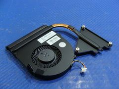 Lenovo 15.6" B575 1450 Genuine CPU Cooling Fan w/Heatsink 60.4PN05.002 GLP* - Laptop Parts - Buy Authentic Computer Parts - Top Seller Ebay