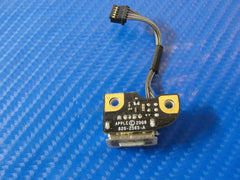 Macbook Pro A1286 MC372LL/A Early 2010 15" Genuine MagSafe Board 661-5217 Apple