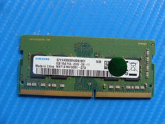 HP 14-cf0052od Samsung 8GB 1Rx8 PC4-2666V Memory RAM SO-DIMM M471A1K43DB1-CTD