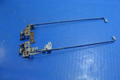 Toshiba Satellite 15.6" C55-B5302 OEM Hinge Set Left & Right AM15H000100 GLP* Toshiba