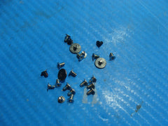 Lenovo Thinkpad 15.6" W550s Genuine Screw Set Screws for Repair ScrewSet 