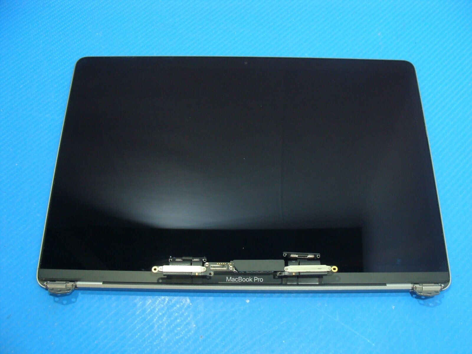 MacBook Pro 13 A2338 Late 2020 MYDA2LL LCD Screen Display Space Gray 661-17548