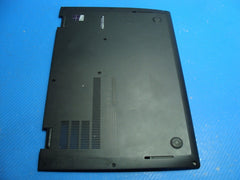 Lenovo ThinkPad X1 Carbon 4th Gen 14" Genuine Bottom Case Base Cover SCB0K40140