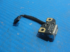 MacBook Pro 15" A1286 Late 2011 MD318LL/A Magsafe Board w/Cable 922-9307 - Laptop Parts - Buy Authentic Computer Parts - Top Seller Ebay