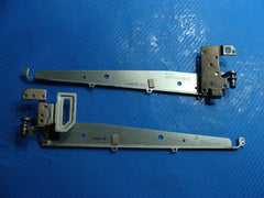 Acer Aspire 15.6" V3-572P Genuine Left & Right Hinge Bracket Set AM154000800