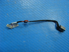 Dell Inspiron 15-5558 15.6" Genuine Laptop DC IN Power Jack w/Cable KD4T9 #2 Dell