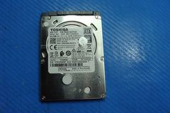 Dell Latitude 5480 Toshiba 500GB SATA 7200RPM 2.5" HDD Hard Drive MQ01ACF050