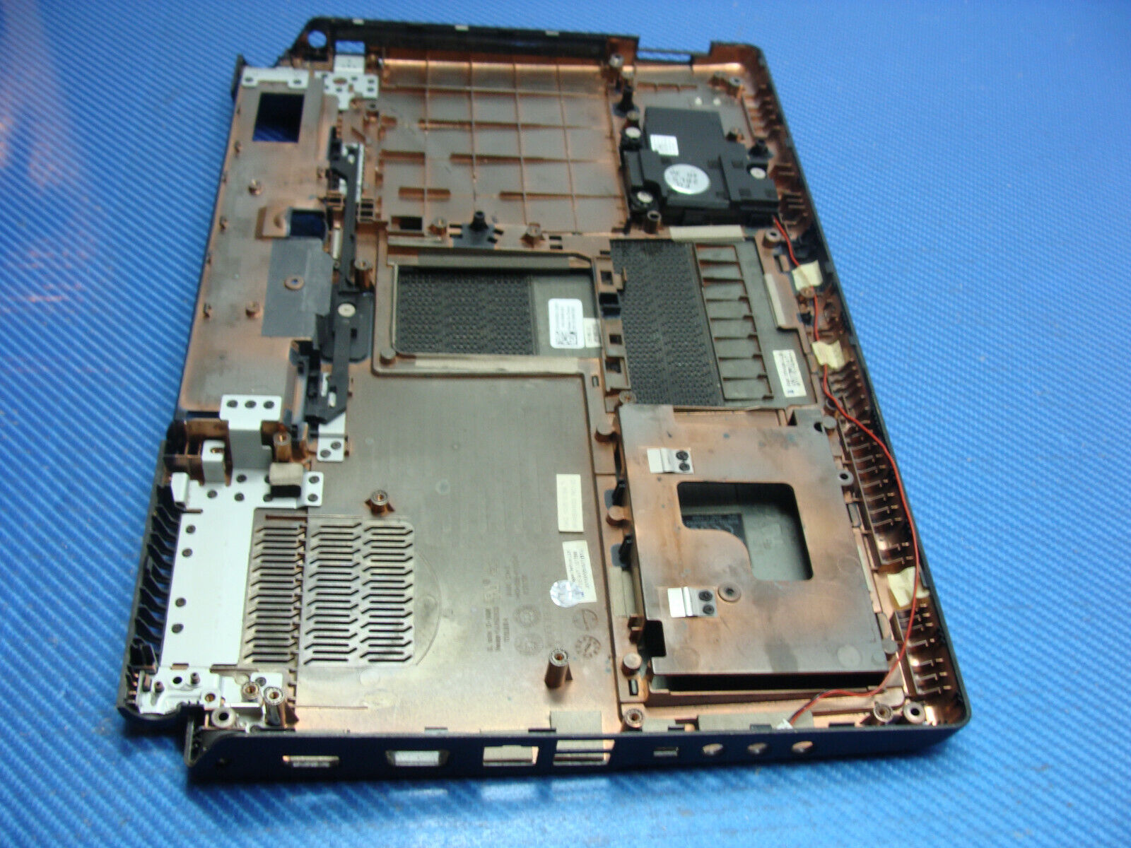 Dell Studio 1558 15.6