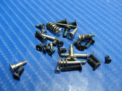 MacBook Pro A1278 13" 2010 MC375LL/A Genuine Screw Set Screws for Repair ER* - Laptop Parts - Buy Authentic Computer Parts - Top Seller Ebay