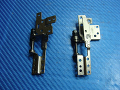 Asus F555UA-EH71 15.6" Genuine Left & Right Hinge Set Hinges ER* - Laptop Parts - Buy Authentic Computer Parts - Top Seller Ebay