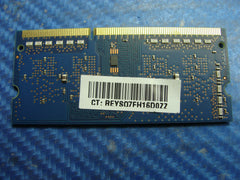 HP 15-ab020nr 15.6" Genuine Laptop 2GB Memory RAM PC3L-12800S-11-13-C3 - Laptop Parts - Buy Authentic Computer Parts - Top Seller Ebay