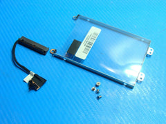 Lenovo IdeaPad 15.6"U530 20289 Hard Drive Caddy w/Connector Screws 3HLZBHBLV00 - Laptop Parts - Buy Authentic Computer Parts - Top Seller Ebay