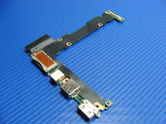 Asus Vivobook 11.6" X202E Audio USB VGA Card Reader Board 60-NFQI01001 GLP* - Laptop Parts - Buy Authentic Computer Parts - Top Seller Ebay