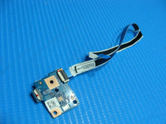 HP ENVY 17m-bw0013dx 17.3" Genuine Power Button Board w/Cable 448.0EJ03.0011 HP