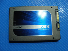 Dell 5580 Crucial 256GB SATA 2.5" SSD Solid State Drive CT256M4SSD2