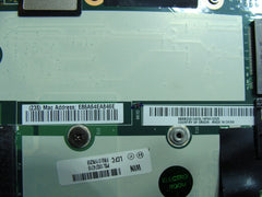 Lenovo Thinkpad X1 Carbon 6th Gen 14" i5-8250U 1.6Ghz 8GB Motherboard 01YR208