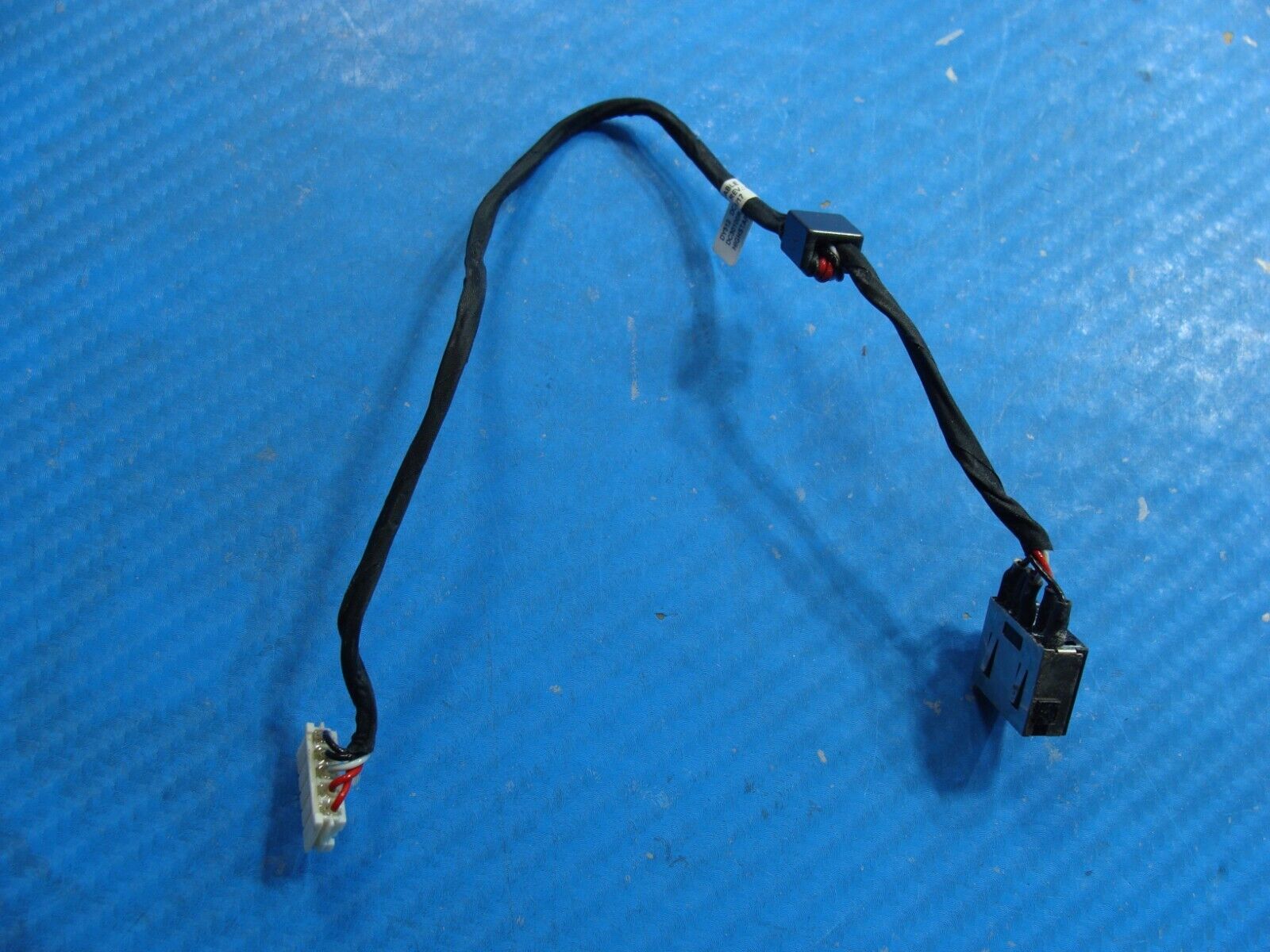 Lenovo Legion Y520-15IKBN 15.6 DC In Power Jack w/Cable DC30100RF00