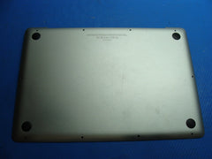 MacBook Pro 13" A1278 Early 2011 MC700LL/A Bottom Case Housing Silver 922-9447