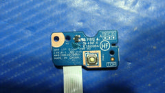 HP 17.3" 17-x115dx Genuine Power Button Board w/ Cable 448.08E02.0011 GLP* - Laptop Parts - Buy Authentic Computer Parts - Top Seller Ebay