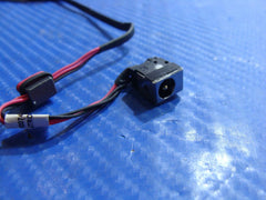 Gateway LT20 10.1" Genuine DC IN Power Jack w/ Cable DC301007400 ER* - Laptop Parts - Buy Authentic Computer Parts - Top Seller Ebay