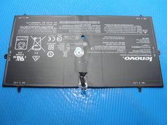 Lenovo Yoga 3 Pro 1370 13.3" Genuine Laptop Battery 7.6V 44Wh 5790mAh L13M4P71