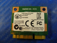 HP Notebook 15.6" 15-f033wm OEM WiFi Wireless Card 709505-001 RTL8188EE GLP* HP