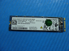 HP 15-cr0062st Western Digital SATA M.2 SSD 256GB SDASN8Y-256G-1006 L56537-001