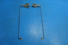 Toshiba Satellite C75D-C7232 17.3" Genuine Left & Right Hinge Set Hinges 