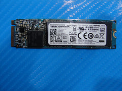 Dell XPS 13 9360 13.3" Genuine Toshiba 256Gb NVMe M.2 Ssd 8D5HT THNSN5256GPUK