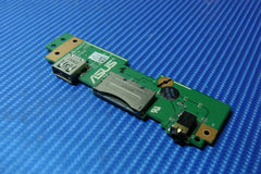 Asus Q501LA-BBI5T03 15.6"Genuine USB Audio Card Reader Board 60NB01F0-IO1020 ER* - Laptop Parts - Buy Authentic Computer Parts - Top Seller Ebay