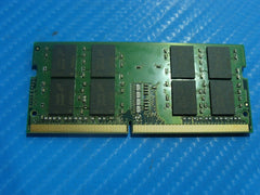 Dell 5520 So-Dimm Kingston 16GB Memory Ram pc4-2400t-se1-11 9995630-024.a00g 