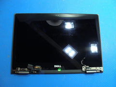 Dell Inspiron 13.3" 13 5378 Glossy FHD LCD Touch Screen Complete Assembly Gray