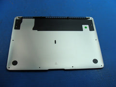 MacBook Air 13" A1466 Early 2014 MD760LL/B MD761LL/B Bottom Case Silver 923-0443