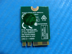 Dell Latitude 7490 14" Genuine Laptop Wireless WiFi Card QCNFA344A D4V21