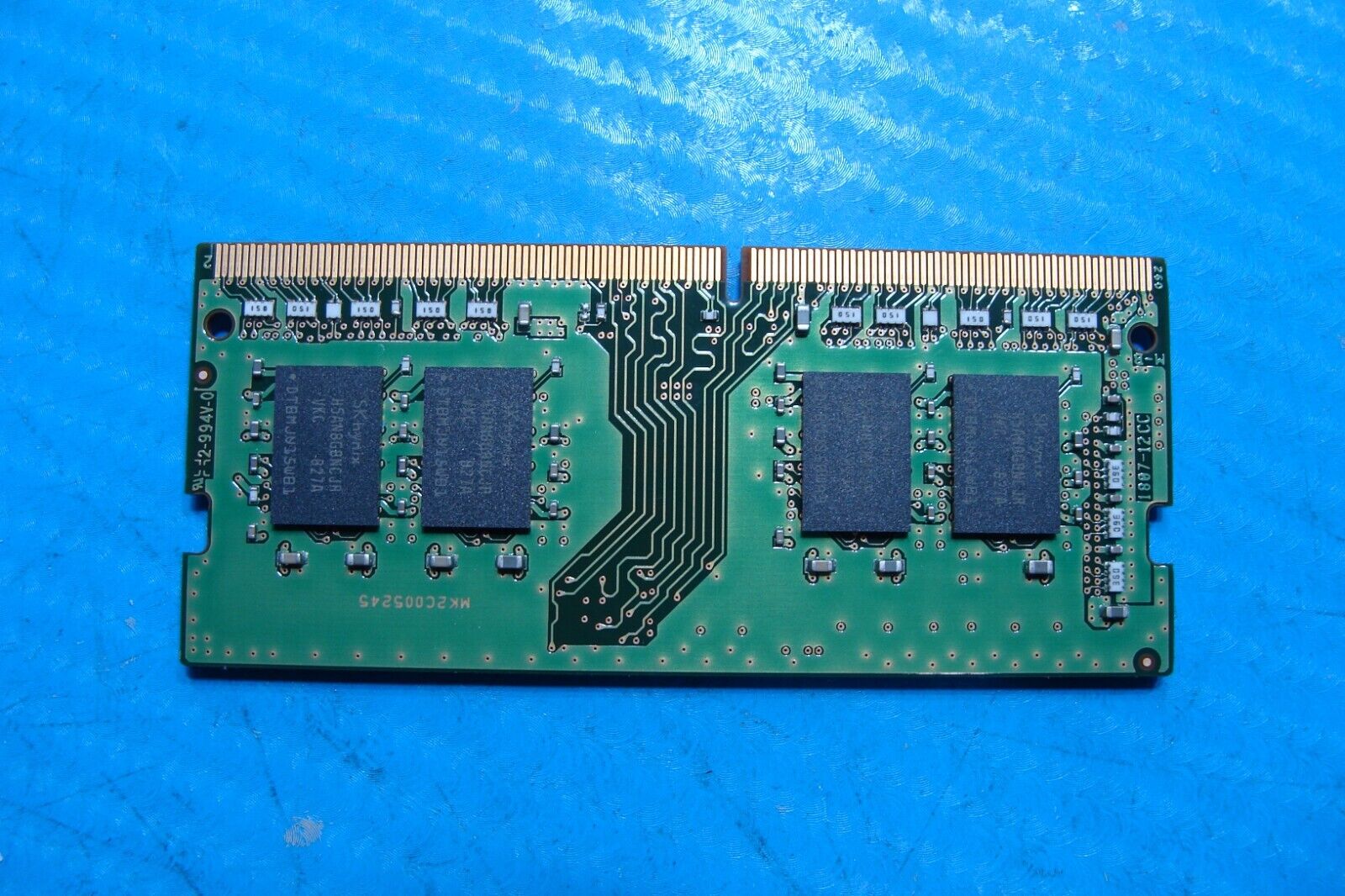 Dell 7530 SK hynix 8GB 1Rx8 PC4-2666V Memory RAM SO-DIMM HMA81GS6CJR8N-VK